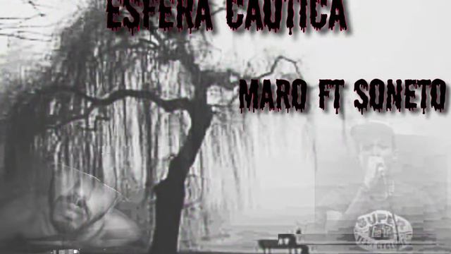 Esfera Caótica - Maro Ft Soneto смотреть онлайн