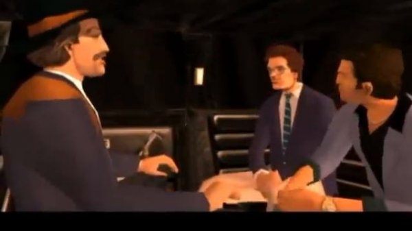 GTA Фильм: Большой Кэш 4 (Viper studio)