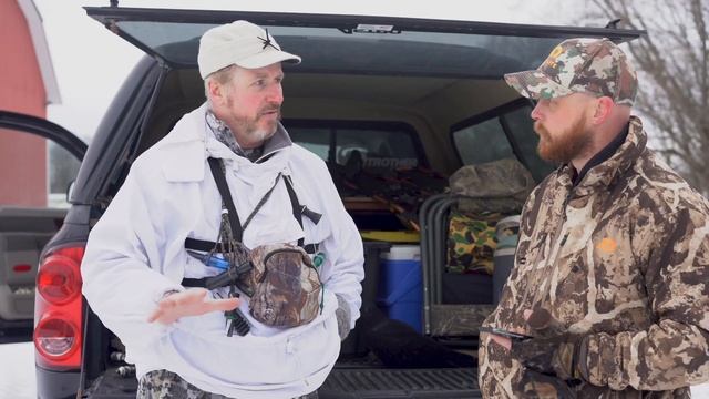 Coyote Hunting Calls | The Best Predator Calling Strategy смотреть онлайн