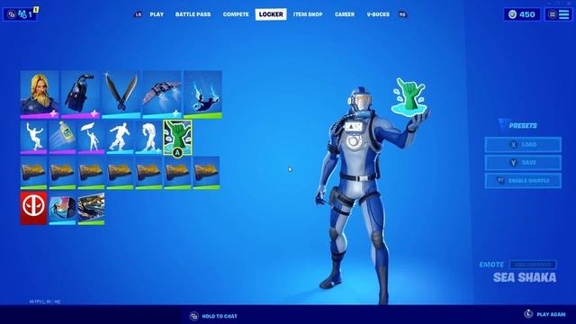 Kits Go Cat Go Emote Glitch (Tutorial) смотреть онлайн