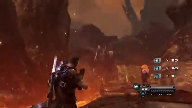 Прохождение Inversion Часть 15 — Купол лютадоров смотреть онлайн