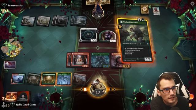 ?? MEET THE META'S WORST NIGHTMARE [Gruul Werewolves] GET REKT TRYHARDS смотреть онлайн
