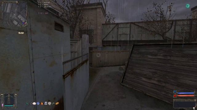 СТАЛКЕР | ЗОЛОТОЙ ШАР. ЗАВЕРШЕНИЕ | 18 серия | Призрак Ленина или Тайна Дикой Территории смотреть онлайн