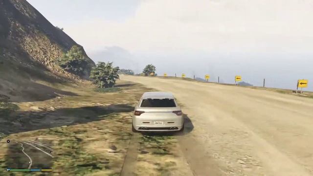 GTA V _ i5 CPU HP Ram 12Gp (GTX 750 Ti ) смотреть онлайн