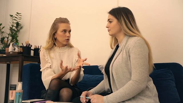 Ирина Рай Влог. Женская Ракета Форум, Исинбаева. Все об макияже для себя смотреть онлайн