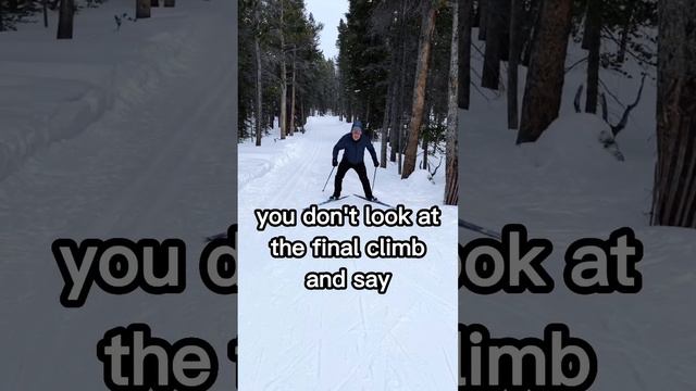 Goals are Like Mountains смотреть онлайн