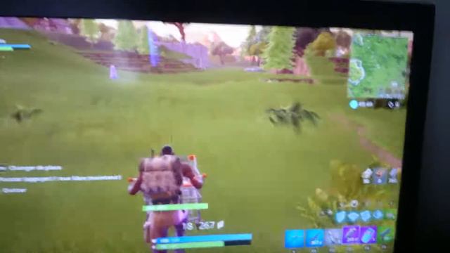Что умеет делать куб в fortnite смотреть онлайн