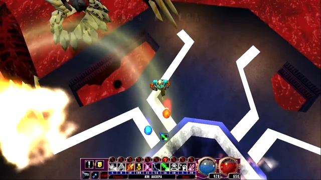 24 Давайте поиграем в Sanity Aiken's Artifact смотреть онлайн