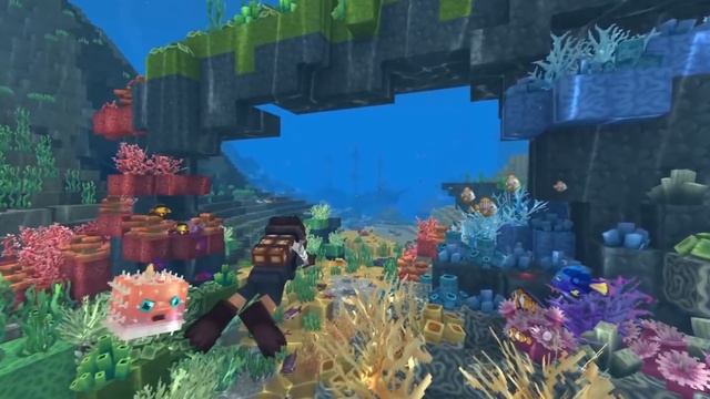 Hytale - 11 РЕДКИХ ФАКТОВ ИЗ ХАЙТЕЙЛ! ПАСХАЛКИ И СЕКРЕТЫ! РАННЯ ВЕРСИЯ ИГРЫ! НОВОСТИ ХАЙТЕЙЛ! смотреть онлайн