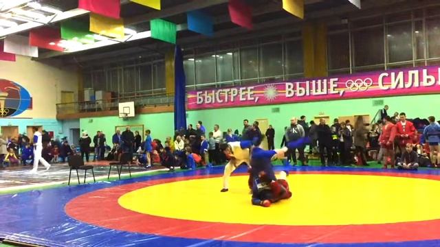 10 турнир по самбо "МЕМОРИАЛ ВЛАДИМИРА БОРИСОВА" смотреть онлайн