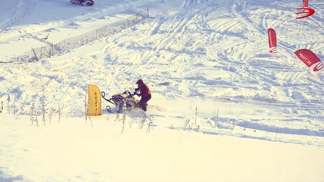 Снежный ЭКСТРИМ 18.01.2014 смотреть онлайн