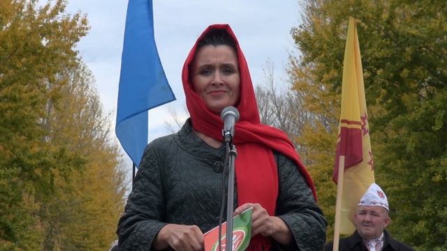 Казань. 12 10 2019. День памяти. 1552. взятие Казани. жыр смотреть онлайн