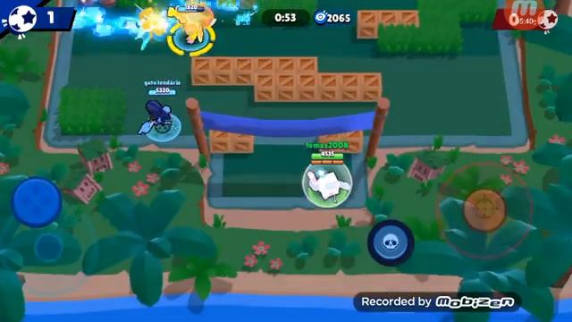 Nulls Brawl