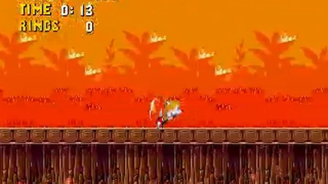 Sonic.Exe:Monster Of Mobius - Another Sonic.Exe Cool Demo смотреть онлайн