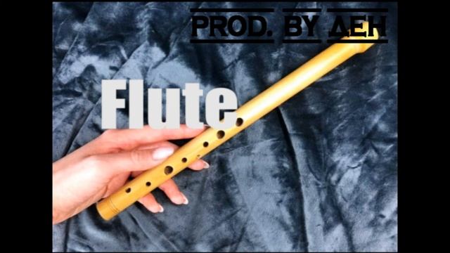 PROD. BY ДЕН - flute (продається біт) смотреть онлайн