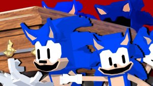 Sonic Coffin Dance