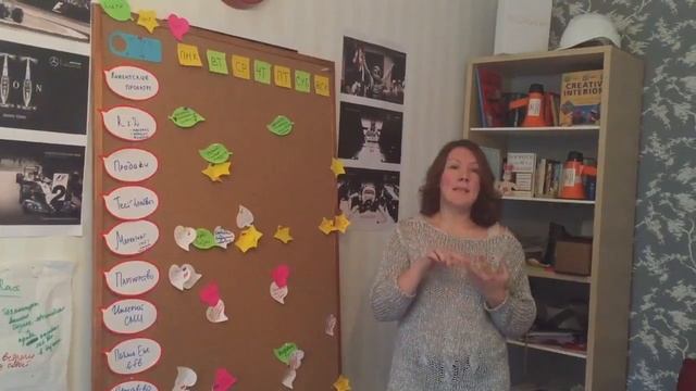 Инструмент для организации командной работы Perfomance Management board смотреть онлайн