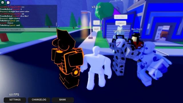roblox Stands Awakening i have the rarest stand? смотреть онлайн