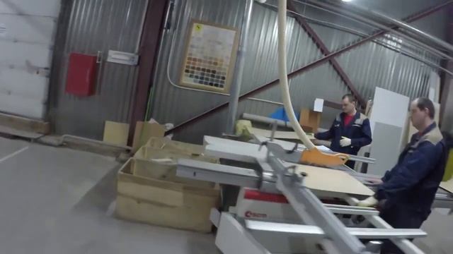 Наше производство на ТВ!