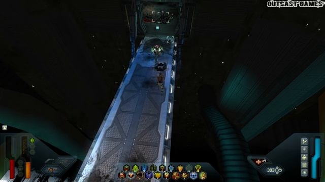 Space Siege :: PC :: Прохождение :: #17