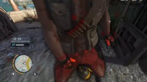 Все Злодеи FAR CRY От Худшего к Лучшему