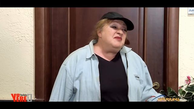 Կարգին Սերիալ, 5-րդ եթերաշրջան, Սերիա 1 / Kargin Serial смотреть онлайн