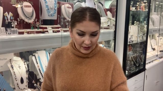 #серебро925 #украшения от итальянских мастеров 195 ч.1 (Esmeralda серебро)