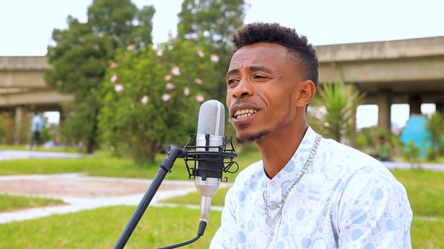 Cover music Ethiopian,New Ethiopian Cover 2021/Mulugeta Wale смотреть онлайн