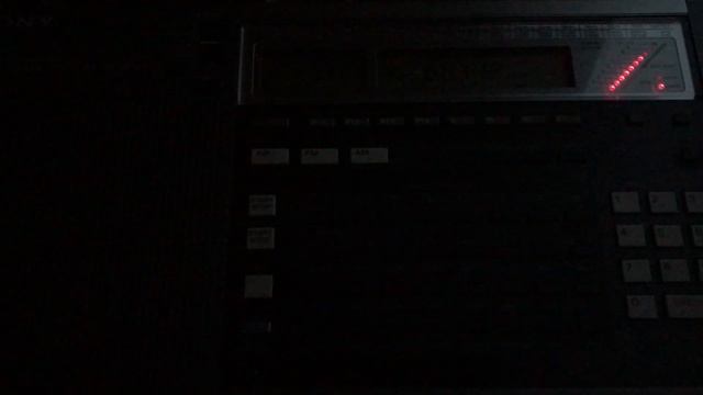 AD149 Radio 6934.9 AM 0053 UTC 27 JAN 2023 смотреть онлайн