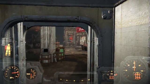 Science Bobblehead Location - Fallout 4 - Extra Guess for Hacking Terminals! смотреть онлайн