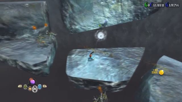 Disney Pixar's Brave: The Video Game Walkthrough - Part 21 - Final Boss and Ending смотреть онлайн