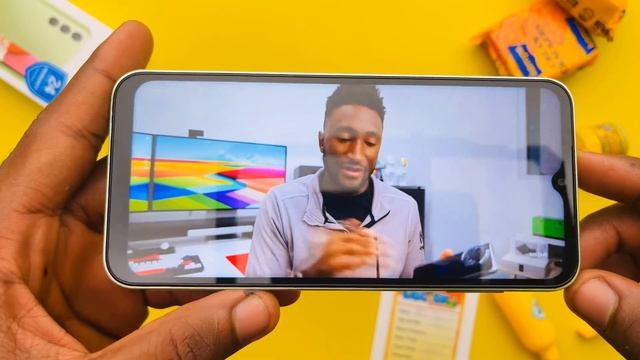 Samsung Galaxy A14 Unboxing & Quick Review смотреть онлайн