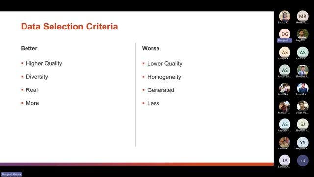 How to fine-tune and develop your own large language model смотреть онлайн