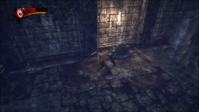 X-Men Origins: Wolverine - Hard Mode (No Upgrade Run) смотреть онлайн