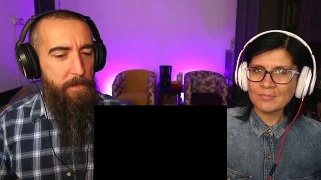 Tool - Schism (REACTION) with my wife смотреть онлайн