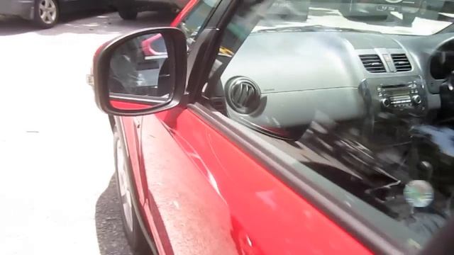 PREVIEW : 2010 Suzuki SX4 смотреть онлайн