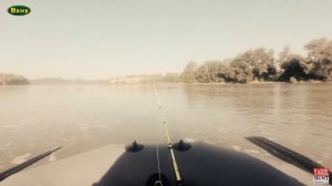 РЫБАЛКА С ЛОДКИ ПВХ! Эта рыбалка была запрещена.Ловля на  яйца.Лодка Инзер 220