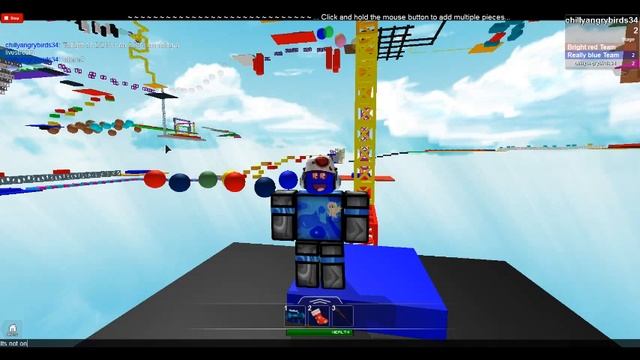 Roblox: Twitch.Tv LIVE 2/22/14 8:30 P.M смотреть онлайн