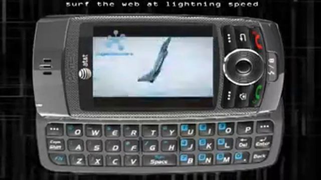 Pantech Duo Commercial C810 смотреть онлайн