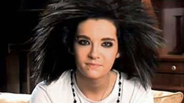 для Tokio Hotel и Bill Kaulitz (Билл Каулитц) поёт Владислав Шегал