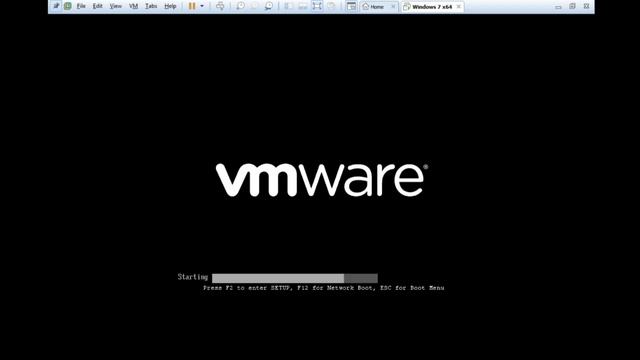 Установка Windows 7 Ultimate смотреть онлайн