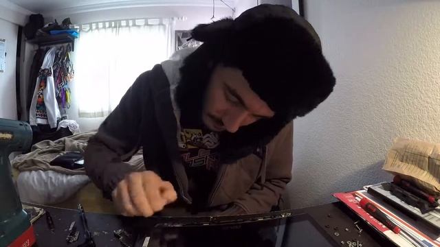 How to: THE ULTIMATE Asus Zenbook Hinge FIX!! смотреть онлайн