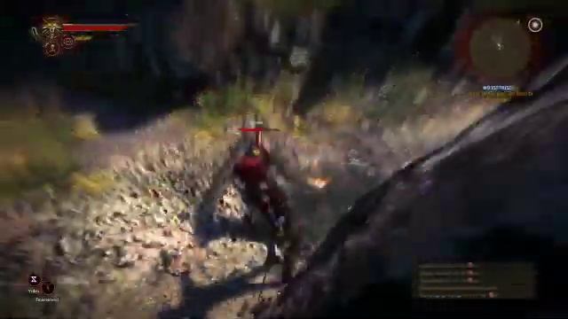 Let's play The Witcher 2 [interaktiv] [blind] #92 Kampf gegen den Troll [german] смотреть онлайн