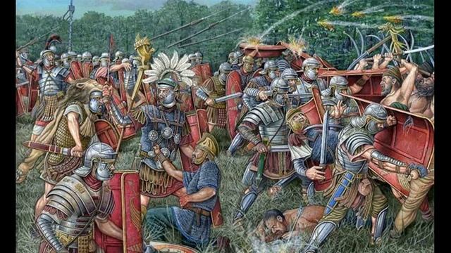 Орёл Шестого легиона (песня) смотреть онлайн