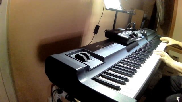 Ballade Pour Adeline (freeplay) смотреть онлайн