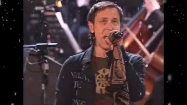 Николай Носков — Снег смотреть онлайн