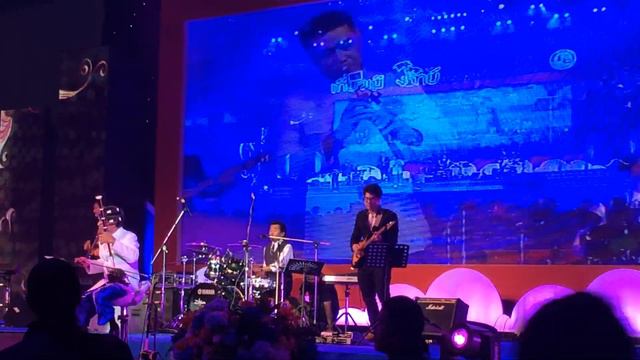 ลาวดวงเดือน The Sound Of Siam смотреть онлайн