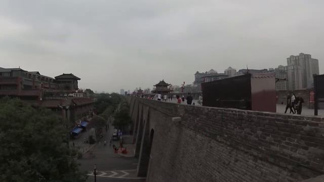 Сиань /  Xian / 西安