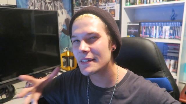 Kingdom Hearts Dark Road Has Been Properly Revealed and Well... Yeah смотреть онлайн