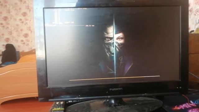 Maxsun Radeon Rx 550 распаковка